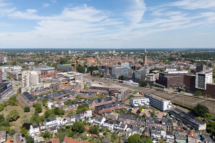 Photo 27 of Piet Mondriaanlaan 123-J