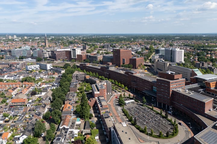 Photo 28 of Piet Mondriaanlaan 123-J