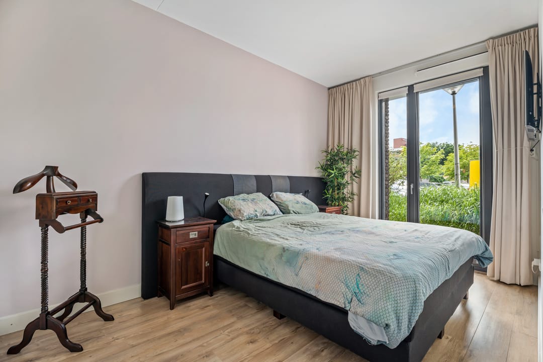 Foto 16 van Piet Mondriaanlaan 123-J