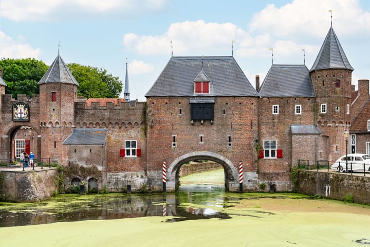 Photo 30 of Piet Mondriaanlaan 123-J