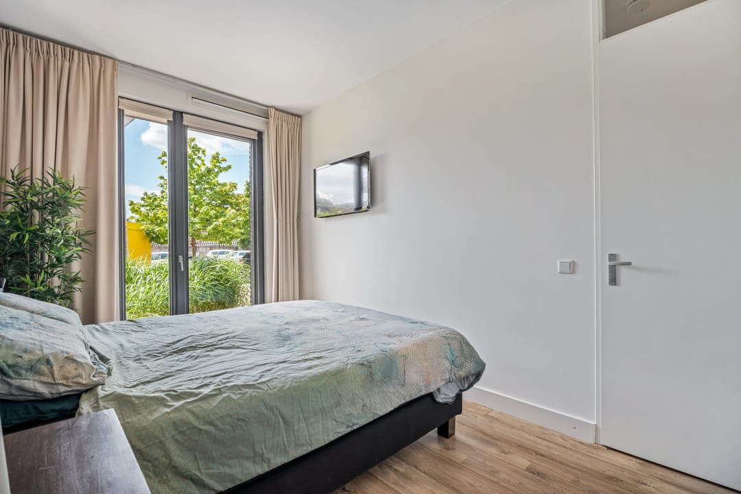 Foto 17 van Piet Mondriaanlaan 123-J