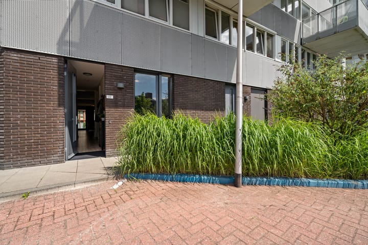 Photo 20 of Piet Mondriaanlaan 123-J