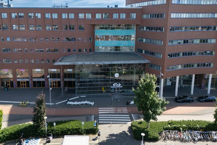 Photo 26 of Piet Mondriaanlaan 123-J