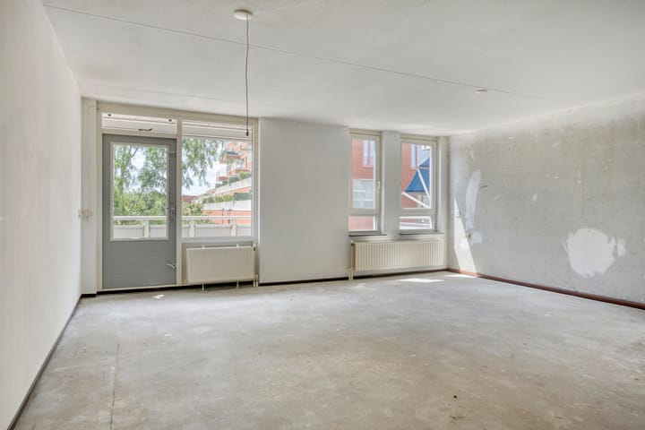 Foto 2 van De Gouden Leeuw 45