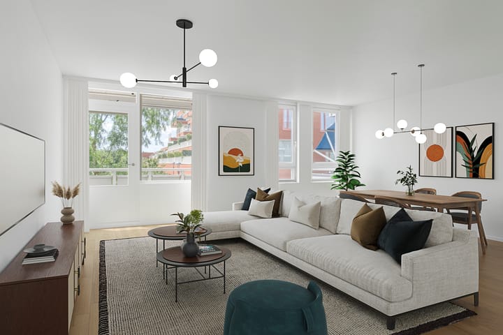 Foto 3 van De Gouden Leeuw 45