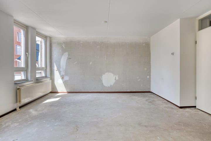 Foto 5 van De Gouden Leeuw 45