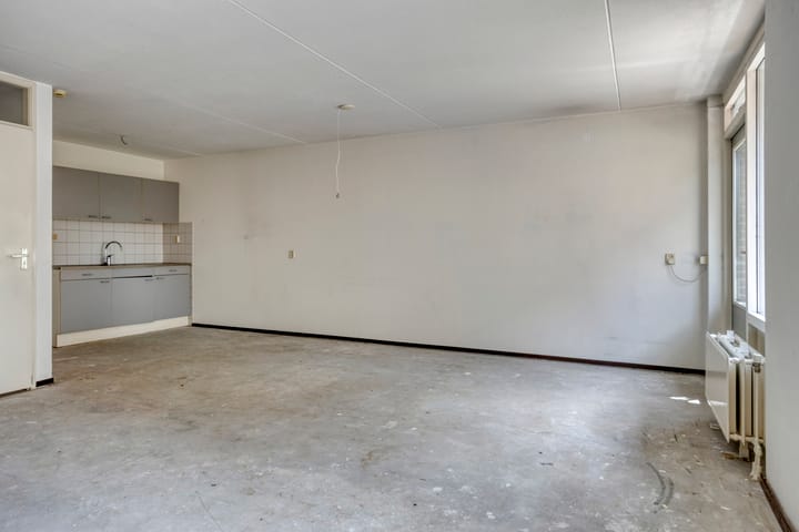 Foto 6 van De Gouden Leeuw 45