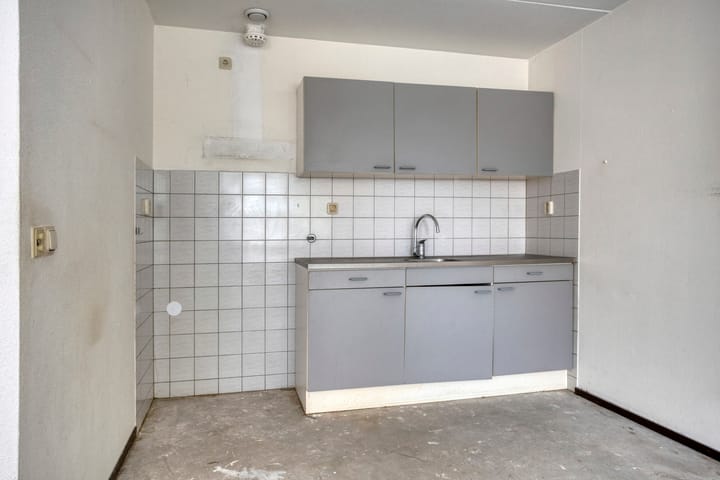 Foto 8 van De Gouden Leeuw 45