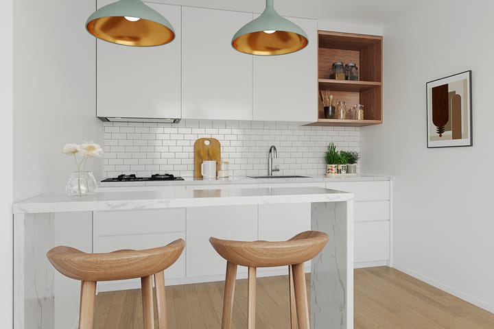 Foto 9 van De Gouden Leeuw 45