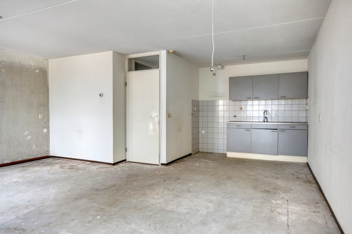 Foto 7 van De Gouden Leeuw 45