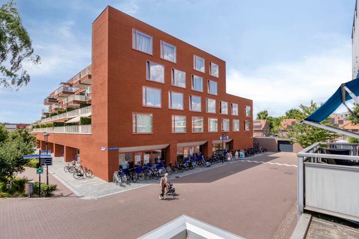 Foto 11 van De Gouden Leeuw 45