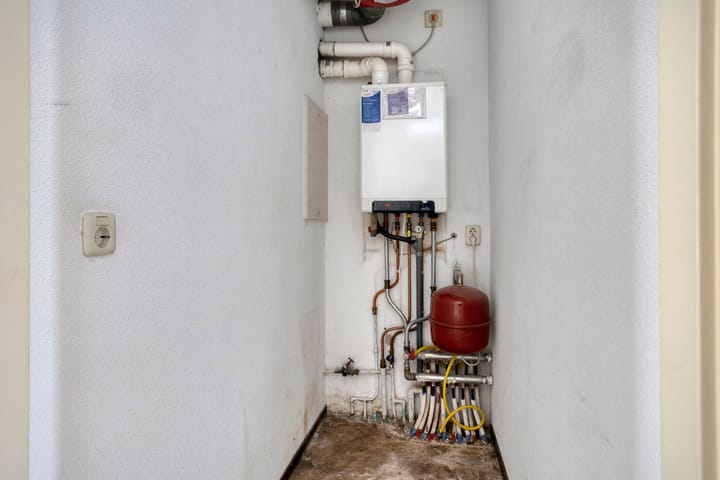 Foto 20 van De Gouden Leeuw 45