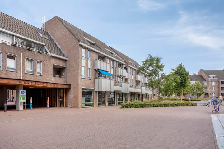 Foto 23 van De Gouden Leeuw 45