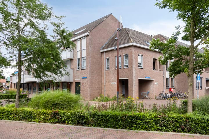 Foto 24 van De Gouden Leeuw 45