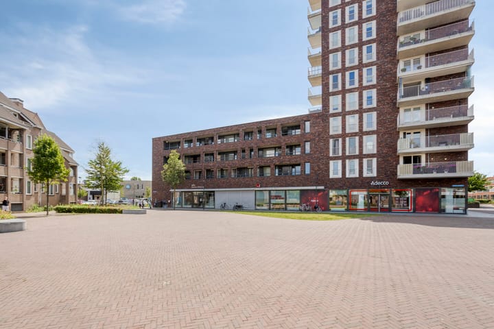 Foto 25 van De Gouden Leeuw 45