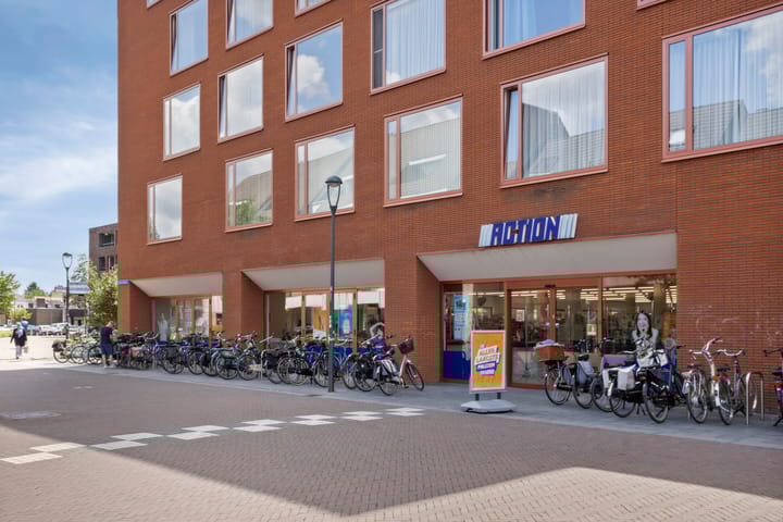 Foto 26 van De Gouden Leeuw 45