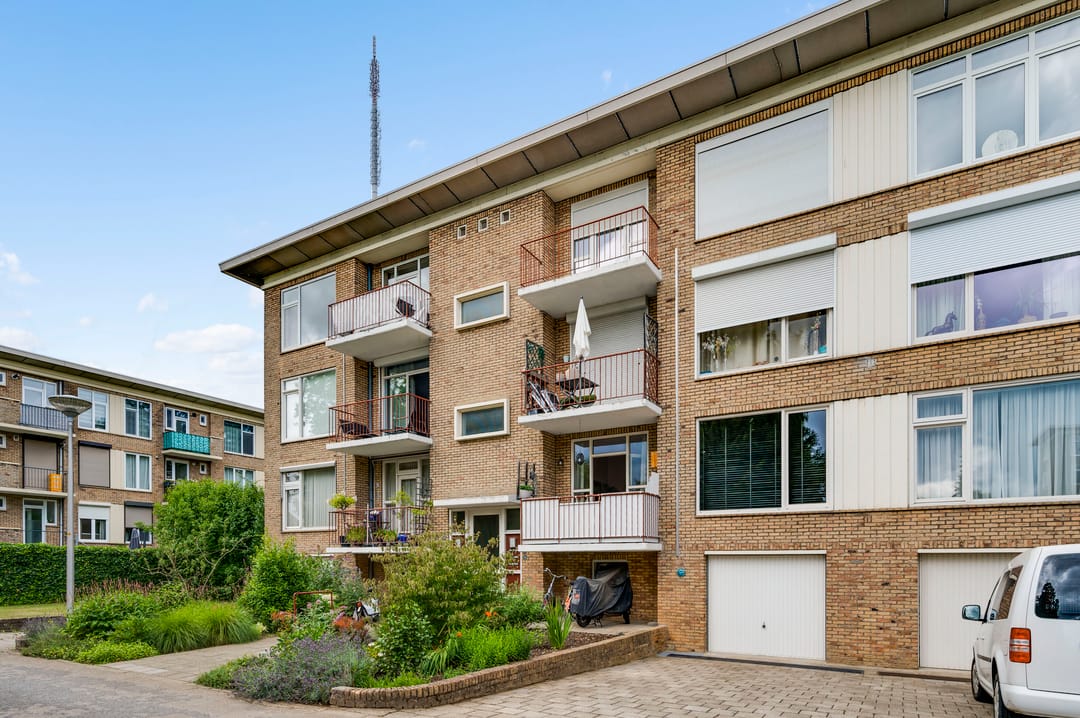 Foto 1 van Hambeek 66