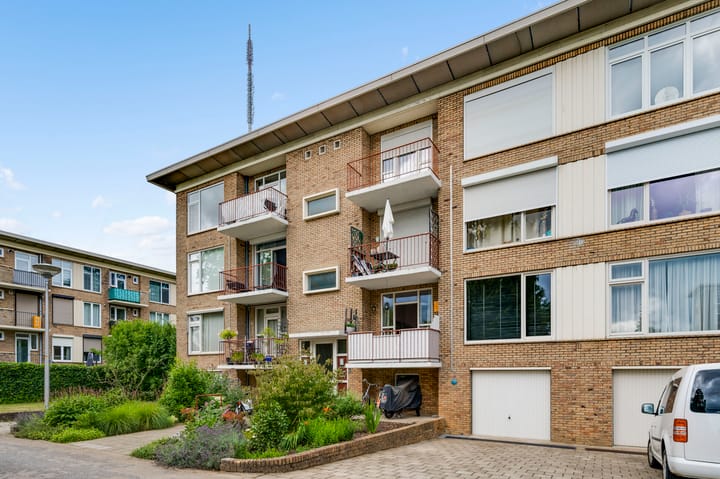 Foto 1 van Hambeek 66