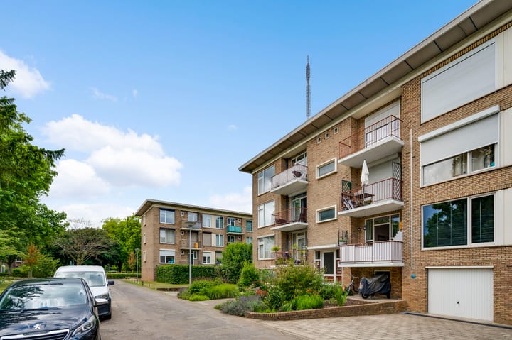 Foto 2 van Hambeek 66