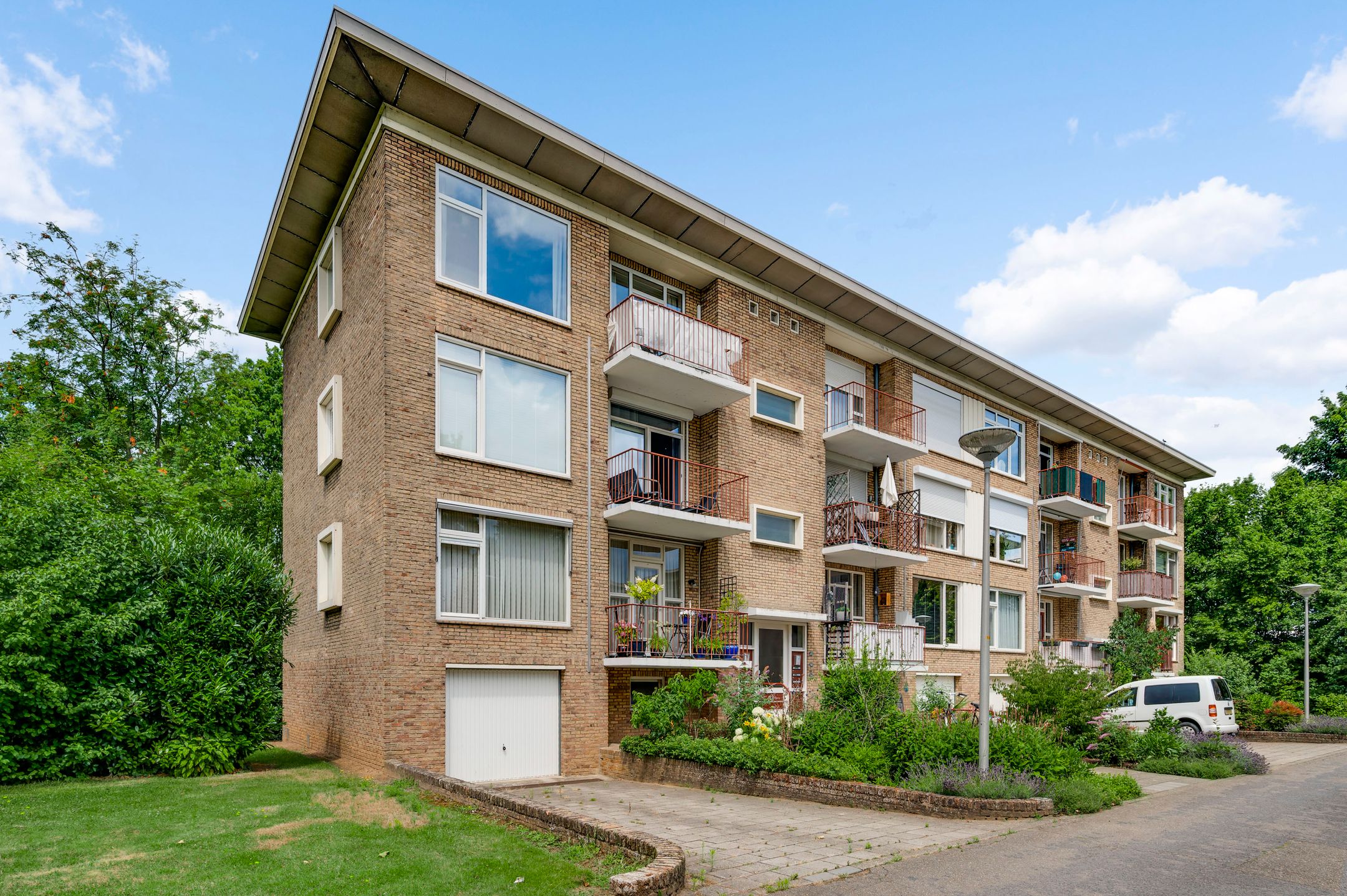 Foto 3 van Hambeek 66