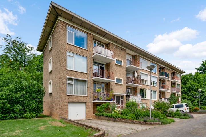 Foto 3 van Hambeek 66