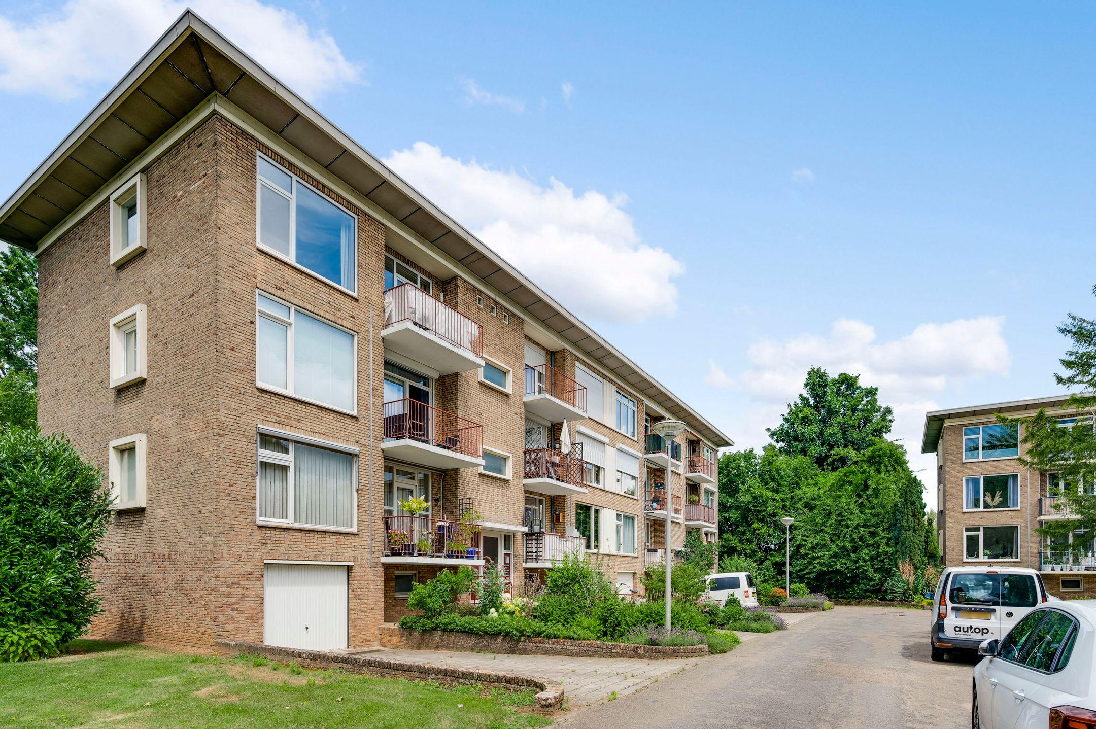 Foto 21 van Hambeek 66