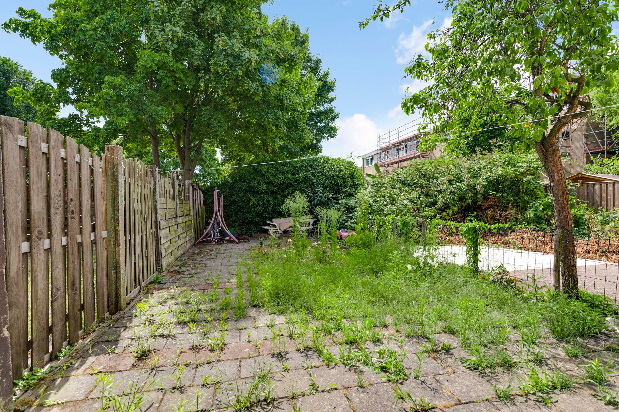 Foto 24 van Schepen van der Smitzenstraat 3