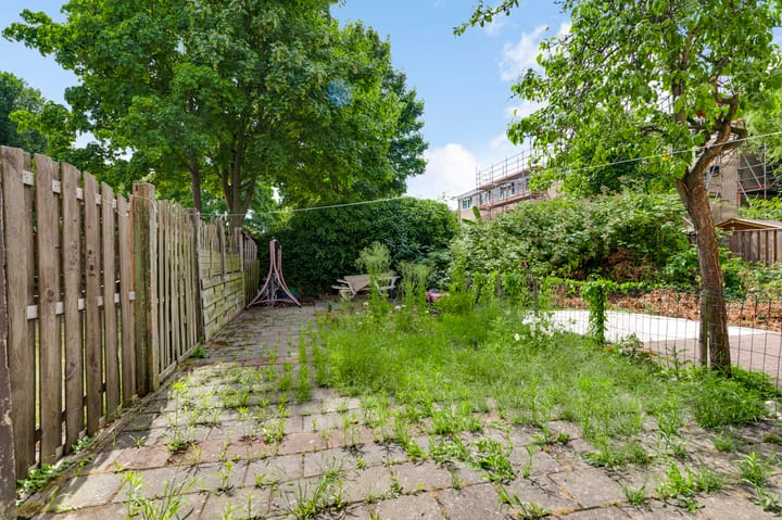 Foto 24 van Schepen van der Smitzenstraat 3