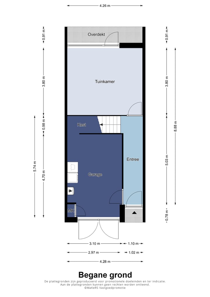 Foto 26 van Schepen van der Smitzenstraat 3