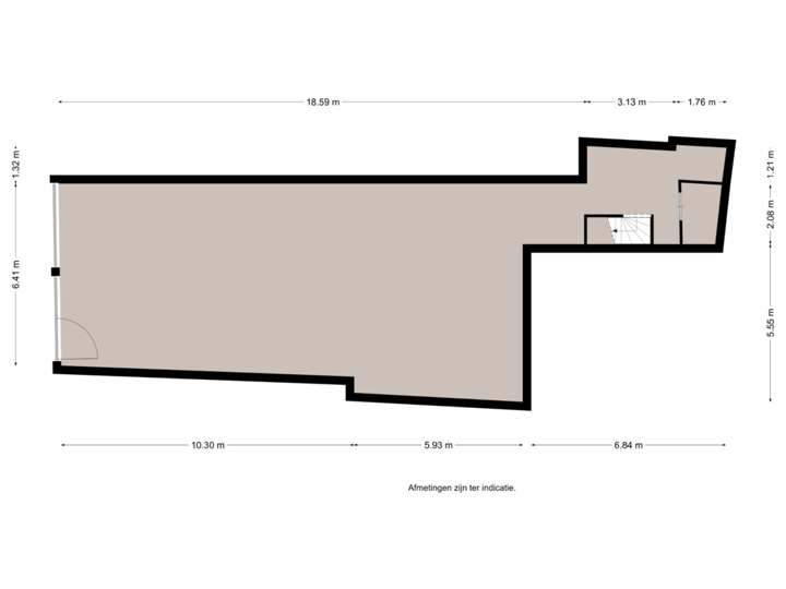 Begane grond