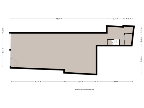 Bekijk plattegrond
