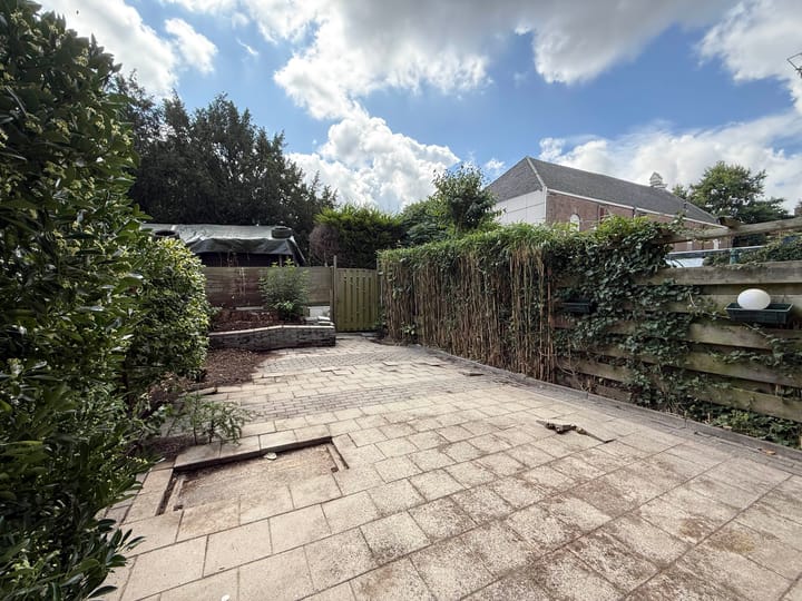 Photo 25 of Schielaan 10-A