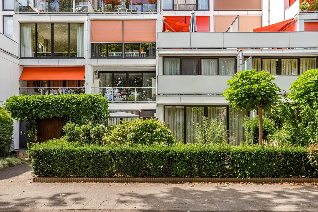 Photo 7 of Zwijnsbergenstraat 147