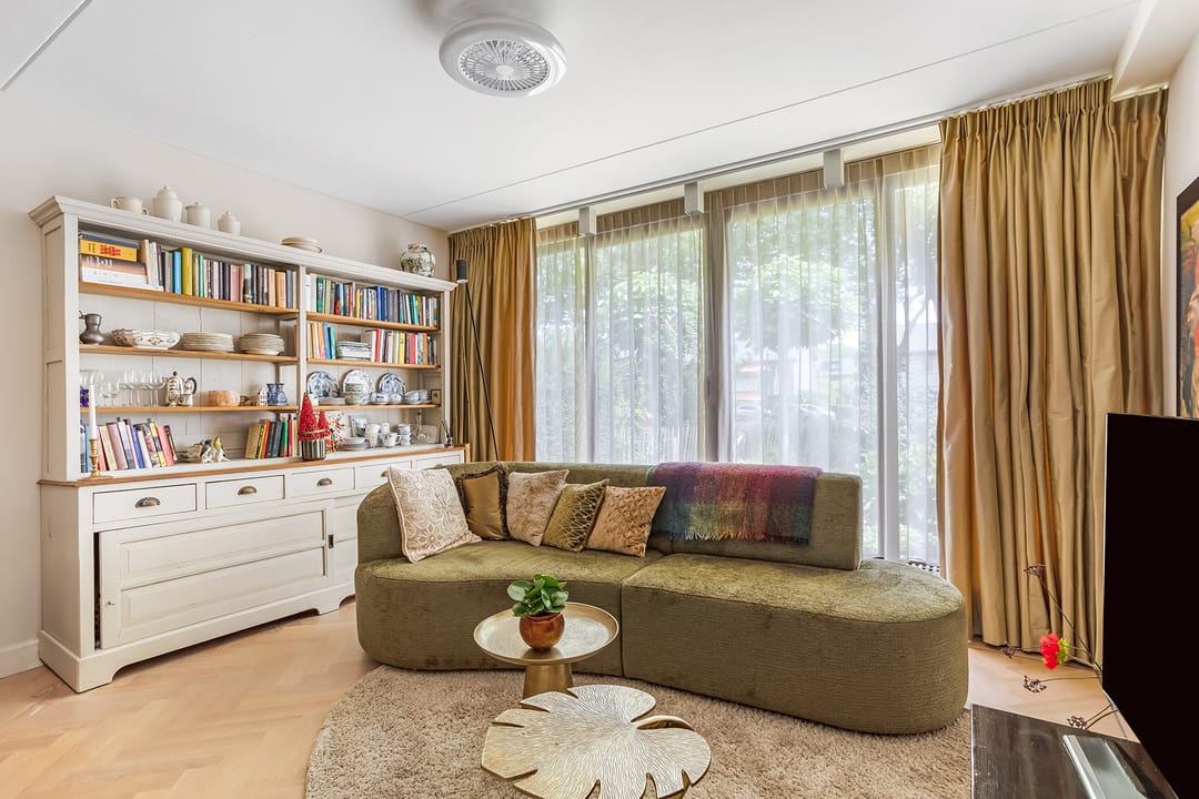 Photo 13 of Zwijnsbergenstraat 147