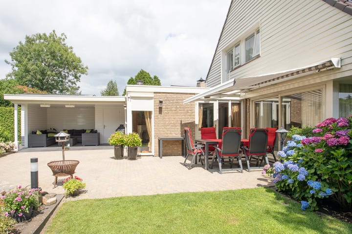 Photo 4 of De Wingerd 9