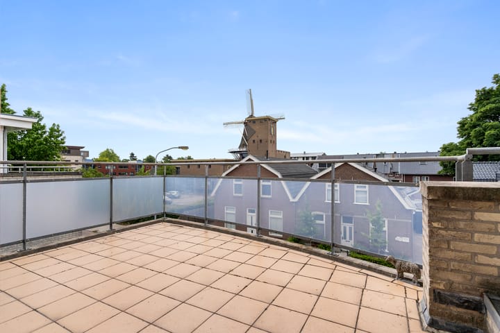 Foto 2 van Telefoonweg 23-A