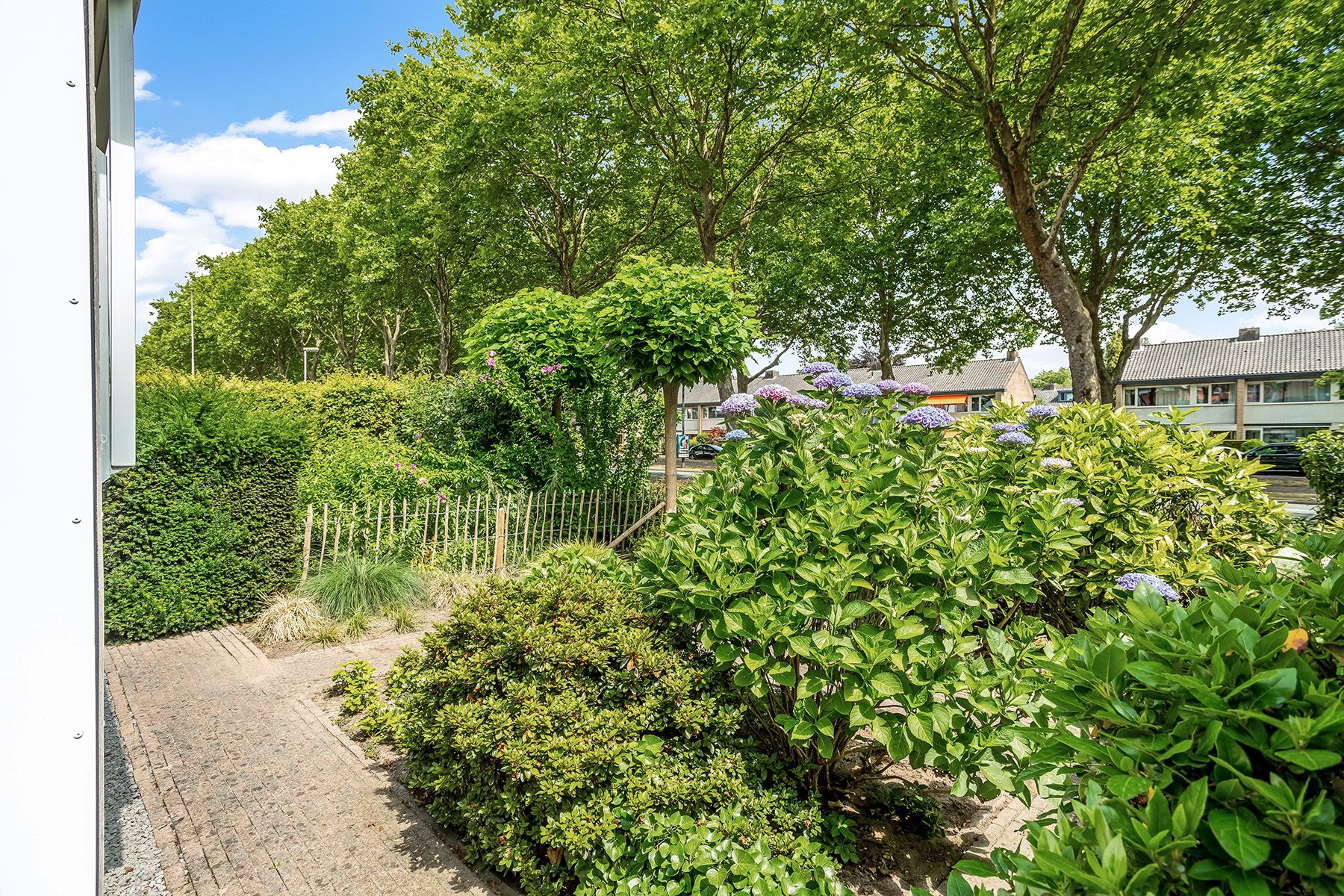 Photo 24 of Zwijnsbergenstraat 147