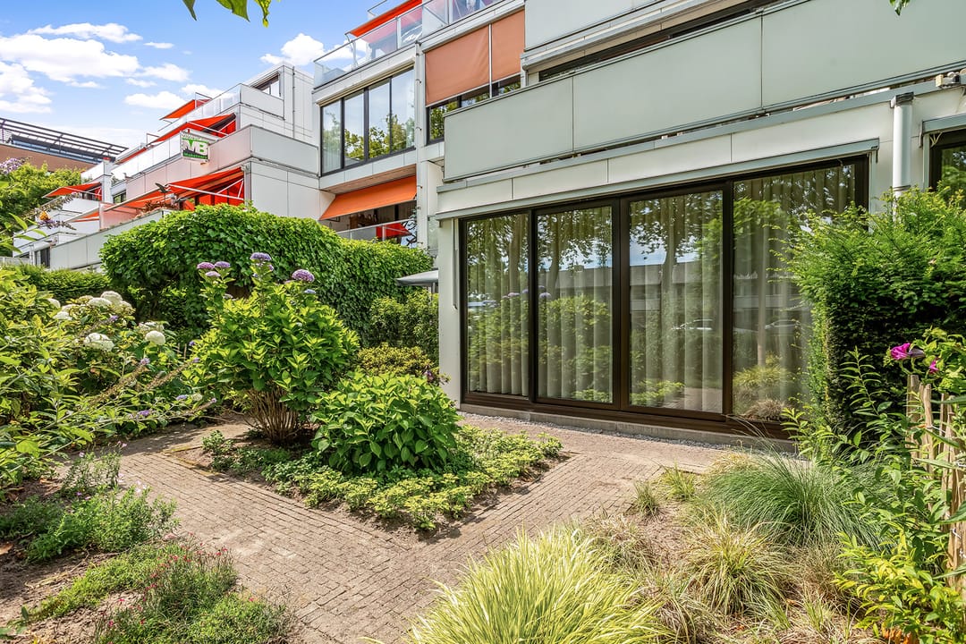 Photo 26 of Zwijnsbergenstraat 147