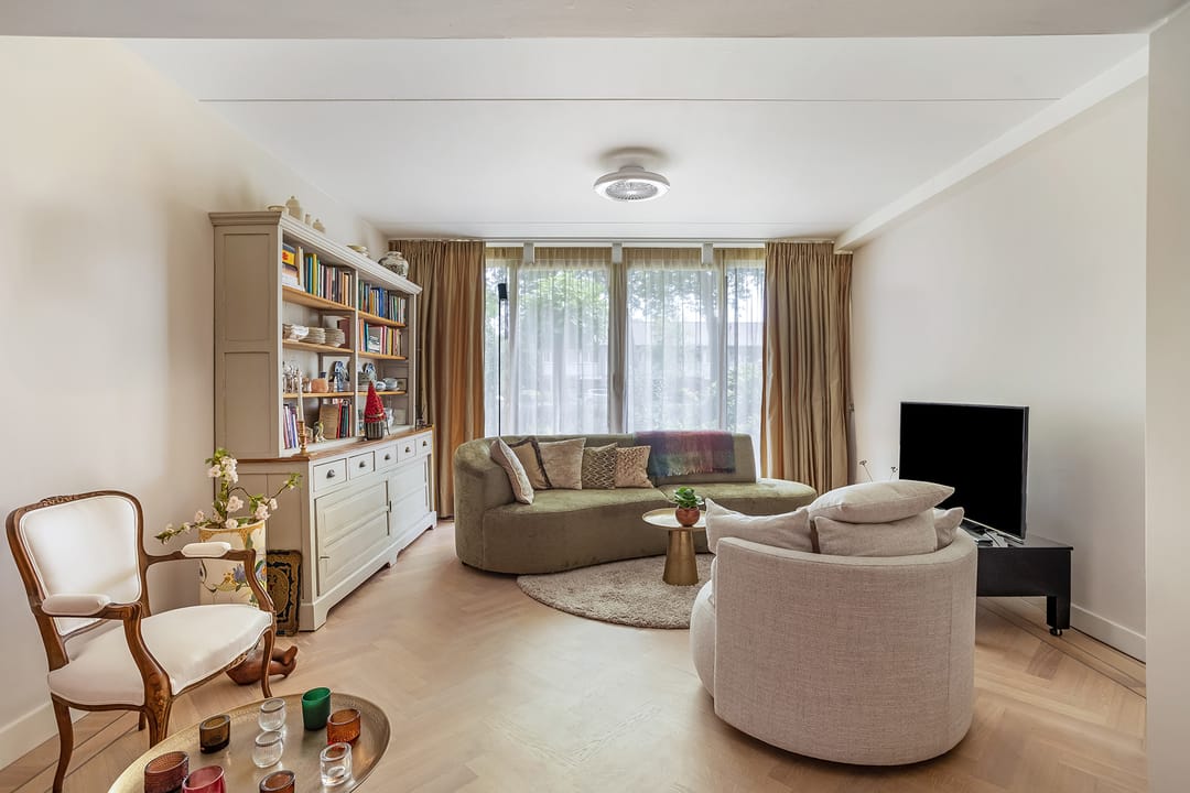 Photo 16 of Zwijnsbergenstraat 147