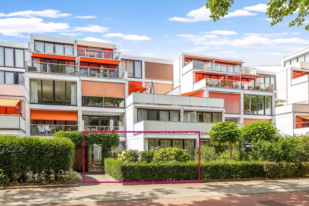 Photo 1 of Zwijnsbergenstraat 147