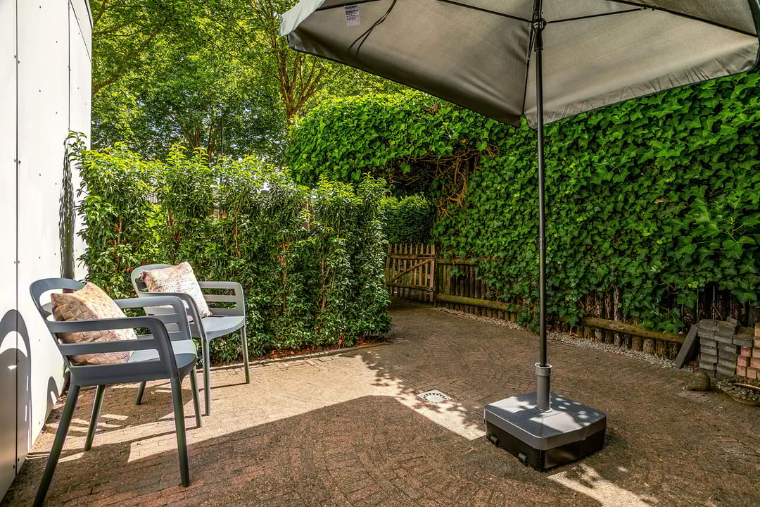 Photo 28 of Zwijnsbergenstraat 147