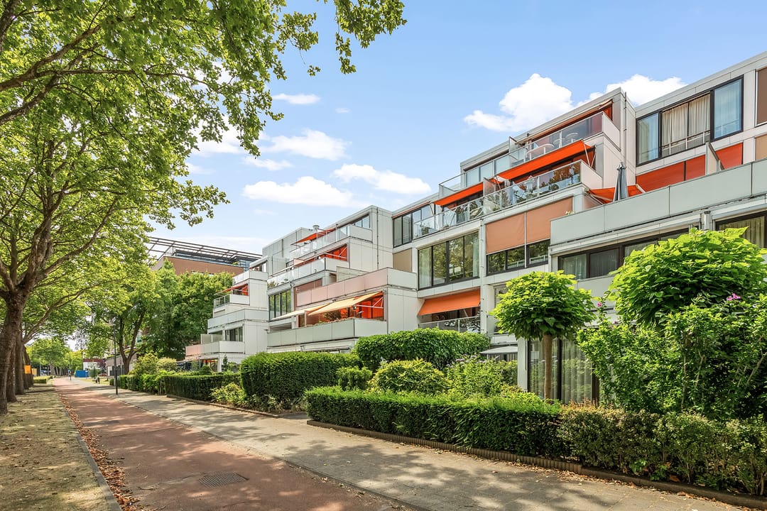 Photo 31 of Zwijnsbergenstraat 147