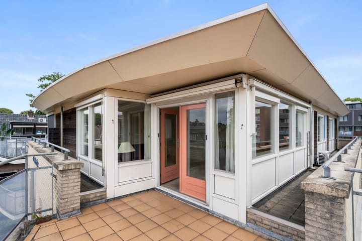 Foto 10 van Telefoonweg 23-A