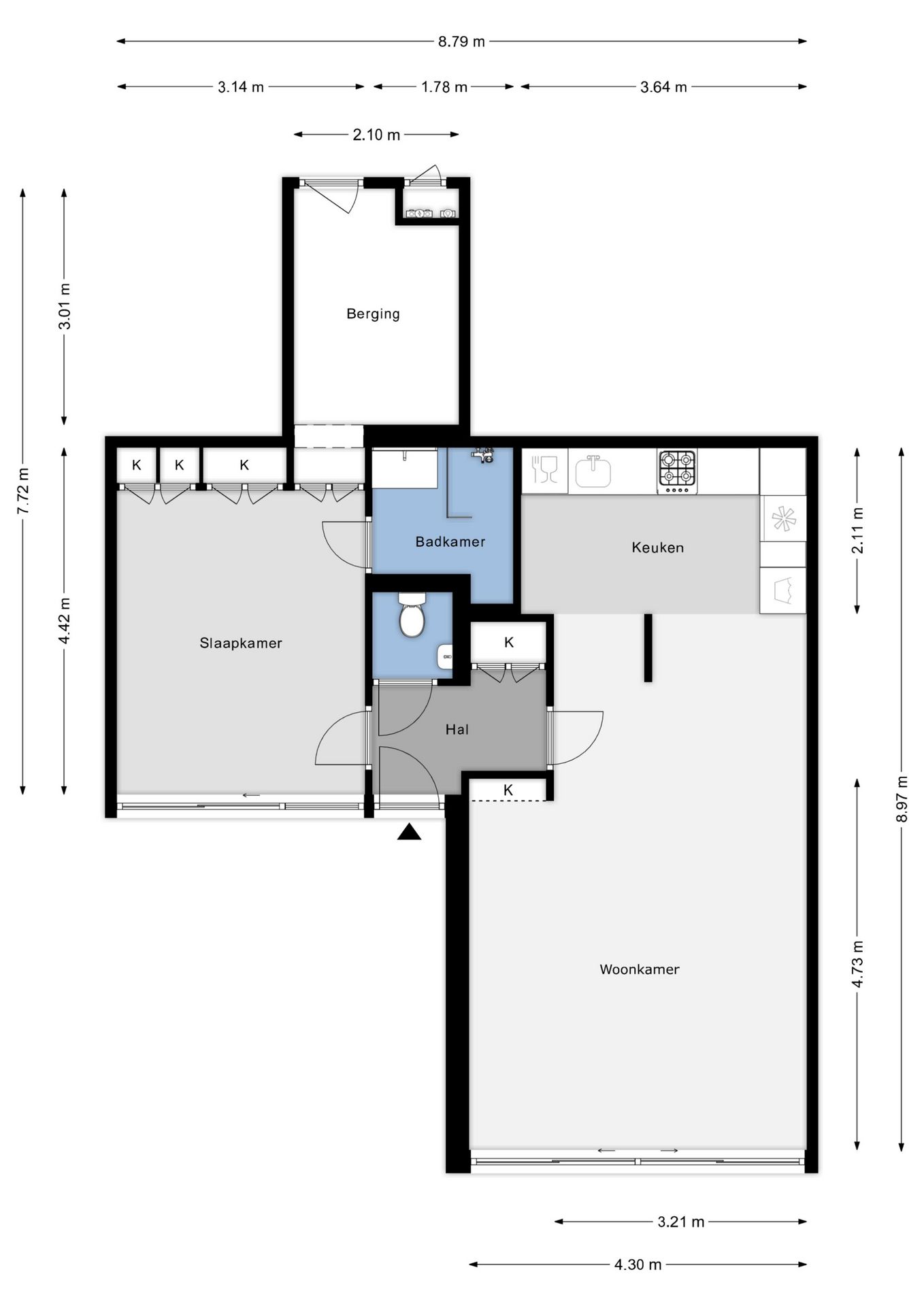 Photo 33 of Zwijnsbergenstraat 147