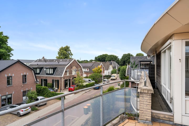 Foto 12 van Telefoonweg 23-A