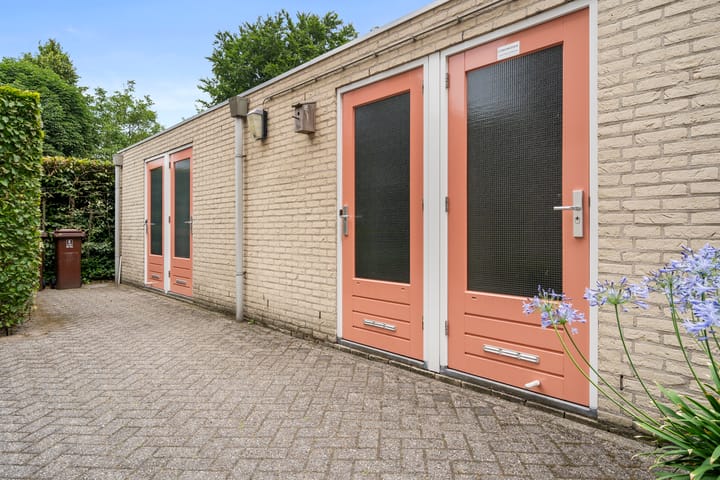 Foto 31 van Telefoonweg 23-A