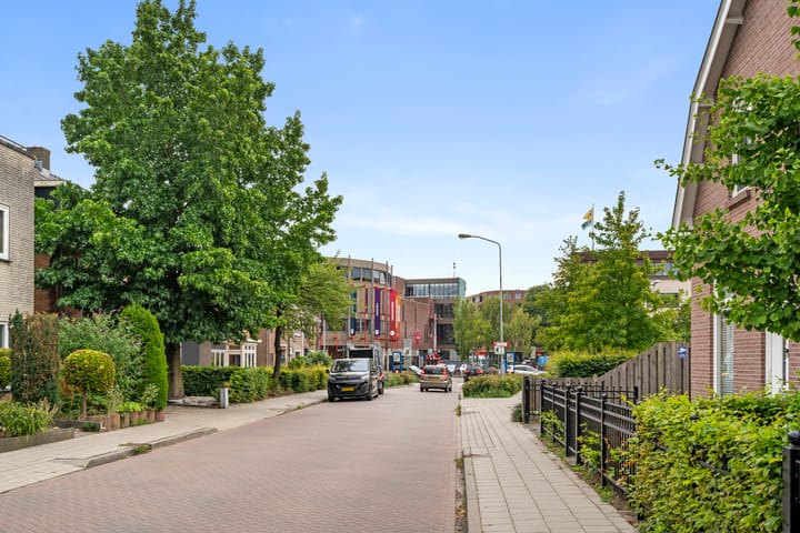 Foto 36 van Telefoonweg 23-A