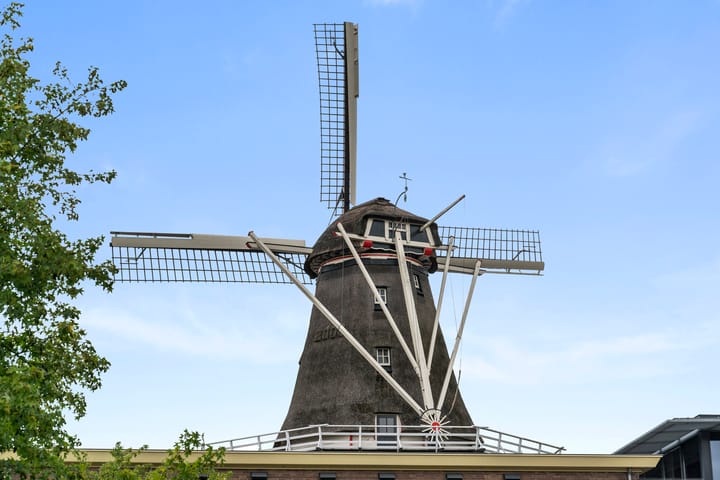 Foto 37 van Telefoonweg 23-A