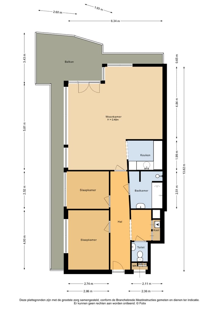 Foto 40 van Telefoonweg 23-A
