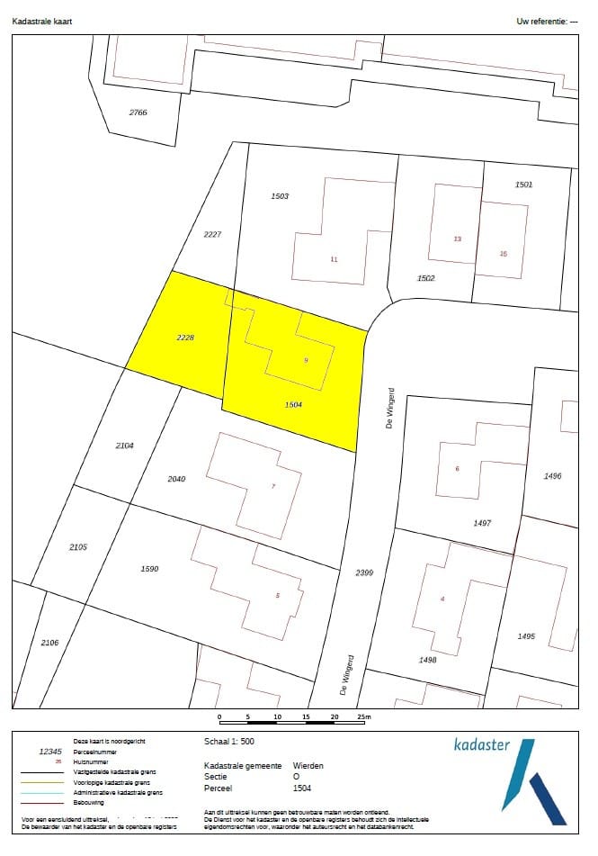 Photo 86 of De Wingerd 9